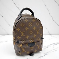 莉亞精品♡LV m44873 小書包 二手
