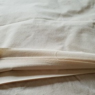 Kain Cotton Belacu - Bidang 38"