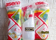 Sprayer / Semprotan Asena Untuk Burung dan Tanaman 500ml