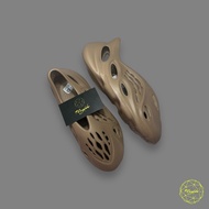 Adidas Yeezy Foam Runner Clay Taupe UK8