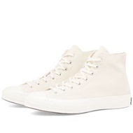 【多色斷碼清貨】 Converse 1970s Chuck 70 Vintage Canvas Natural 米白色 1970