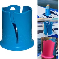 Kayak Drink Holder New Surfboard Water Bottle Cup Cover Holder Drink Holder Cup Holder Rope Factory