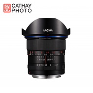 Laowa 12mm f/2.8 Zero D Lens