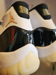 NIKE AIR JORDAN 11 RETRO GRATITUDE DMP US12