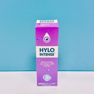 💥清倉半價 ❤️‍🔥$420（原價$900）🤯 💧Hylo Intense  👁️倍露深層潤眼液 🛡️10mL ♻️expiry date 有效日期2026年5月 🇩🇪德國製造