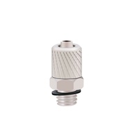 Pneumatic Mini Mini Trachea Quick Screw Joint PC6-M5 Pagoda Threaded Straight Elbow PL6-M6/4-M5-M3