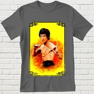 BRUCE LEE UNISEX ADULT T-SHIRT || T-shirt || T-shirt || T-shirt