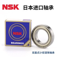 Imported Ball Bearing B6000 6001 6002 6003 6004 6005C-6006ZZ C3 SB
