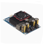 Digital Dual Channel 2x300W High Power TPA3255 Amplifier Stereo Fever Power Amplifier Board HIFI Aud