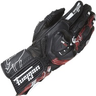 Jaguar Furygan Afs19 Motorcycle Long Gloves Off-Road Anti-Fall Motorcycle Racing Gloves