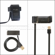 in stock Garmin VivoActive HR GPS Watch USB Charging Cable Dock Sync Data Charger