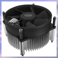 (ABKM) I50 CPU Cooler 92mm Low Noise Cooling Fan with Heatsink for Socket LGA 1150 1151 1155 1156 CP