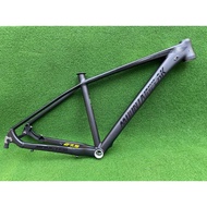 BIKEBEAST Frame Mountainpeak Monster 27.5/29er