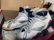 最後降價不然不賣了Air Jordan7 retro "Olympic"