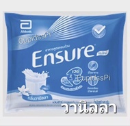 Ensure Vanilla Wheat Sachet ถุงเติม 2.4Kg(400gX6)