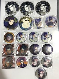 入間同學入魔了 卡魯耶格