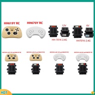 HH701K-2.4G 6V 12V Receiver for Children Electric Car 2.4G  Transmitter