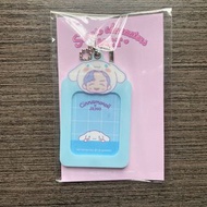 NCT SANRIO POP UP JENO VER 証件相套