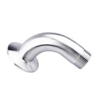 1/2''- 2'' (DN15/DN20/DN25/DN32/DN40DN50) BSP Male Threaded Pipe Fitting 90 Degree Elbow 1.5'' Tri C