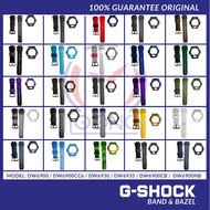 [ORIGINAL] G-SHOCK DW6900 DW6900cc6 DW6930 DW6935 DW6900CB DW6900NB BAND AND BEZEL "bnb" TALI KEPALA