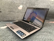  Laptop Asus K43SD. Intel core i5 