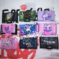 Smiggle Wallet original Wallet