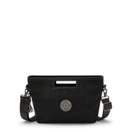 กระเป๋า Kipling รุ่น STEVIE สี GOING OUT BLACK