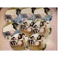 **搬屋大清貨** [下一站，幸福] 台劇8碟裝台版DVD (1-21集)