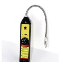 Thiết Bị Phát Hiện Rò Rỉ Khí Gas ga lạnh Freon HVAC R22 R410A R134A R1234YF CFC HCF đầu dò cảm biến