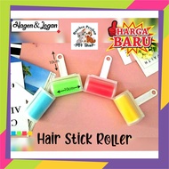 Lint Roller - Cat Dog Hair Cleaning Roller Animal Hair Roller