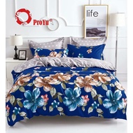 bedding set comforter with bedsheet 1000 threads cotton set queen size 7 in 1