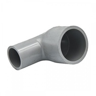 PVC REDUCING ELBOW - PVC REDUCING ELBOW