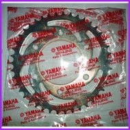Rear Sprocket 42T Fz16/Sz16 Yamaha