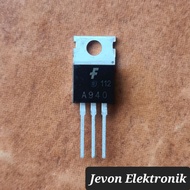 IC A940 Transistor a 940 Original