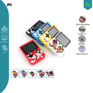 Gameboy Retro Mini Game 400 in 1 SUP Plus Game Box Portable Game Boy 2 players