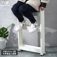 Behind the Gap Door Toilet Toilet Bathroom Bathroom Above 71TX10cm Storage Rack Toilet Rear Storage 