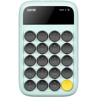 Lofree Lofree Jelly Bean Dot Calculator Portable Office Accounting Dedicated Mini Fashion Computer K
