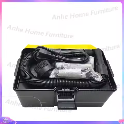 Toner Vacuum Cleaner for Copier Printer Cleaning Dust Removal Tool Compatible with Laser Printers an