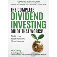 The Complete Dividend Investing Guide That Works # (Z24)
