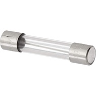 Bussmann BP/AGC-6-RP AGC Automotive Glass Fuse (1/4" X 11/4" 6 Amp), 5 Pack