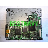 Free EXPRESS Mercedes NTG5 6 DVD changer mechanism for COMAND APS SAT HDD navi audio C-Class W204 W2