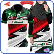 ⭐LOW PRICE⭐ Baju Palestin Muslimah Couple Set Free Palestine Edition Tshirt Palestine Jersi Muslimah Murah Microfibre Palestine T Shirt Baju Muslimah Labuh Plus Size Palestine Malaysia Merdeka