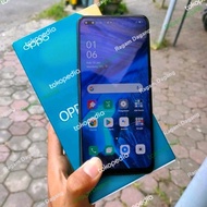 Oppo Reno 4 Second 8/128GB Fullset