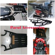 Bracket Box Vixion New Nva/Nvl, Vixion Old, Vixion 2017, Vixion 2018, Vixion 2019, Vixion 2020, Vixi