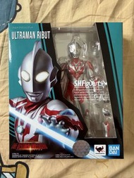 SHF Ultraman Ribut