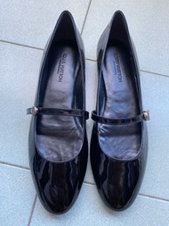 Louis Vuitton uniform shoes