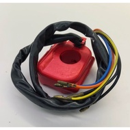 Universal Domino Switch Right Motorcycle