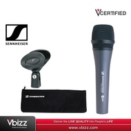 SENNHEISER E835 Handheld Cardioid Dynamic Microphone (E 835)