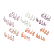 [lzdxwcke3pu] Stable Guzheng Finger Picks Lightweight Rounded Corner Protectors for Guzheng Finger T