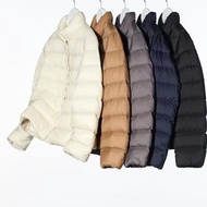 ✨限時特價日本 UNIQLO 2023新款女裝 外套 特級極輕羽絨外套  460914 冬季 保暖 冬天必備 冬衣